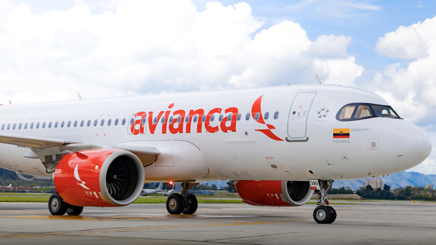 -Avianca ofrece recomendaciones a sus viajeros-