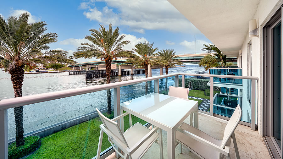 Bal Harbour junto a Leisure Express presentaron las virtudes del destino