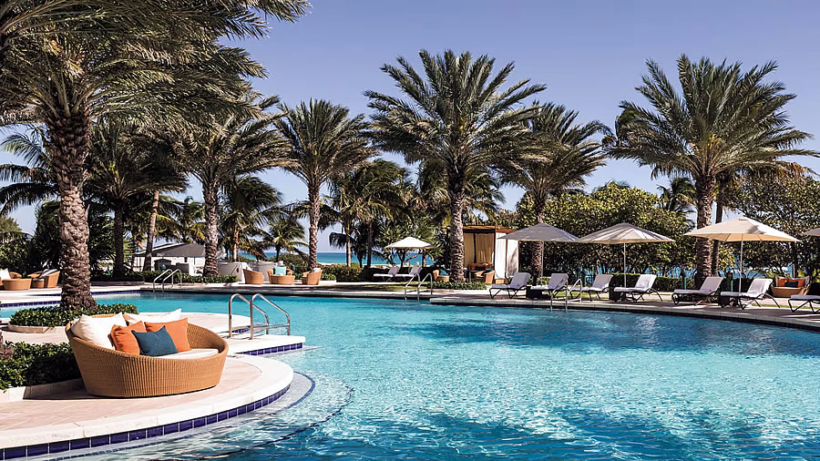 Bal Harbour junto a Leisure Express presentaron las virtudes del destino