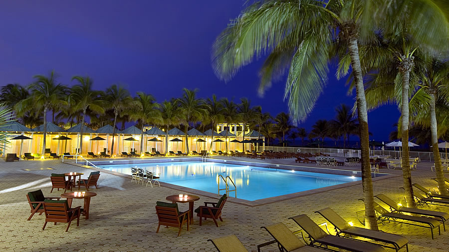 Bal Harbour junto a Leisure Express presentaron las virtudes del destino