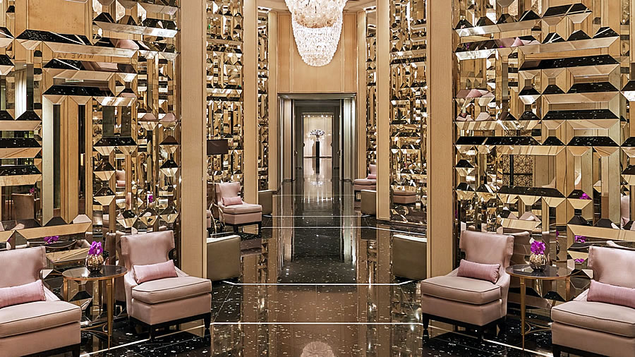 Bal Harbour junto a Leisure Express presentaron las virtudes del destino