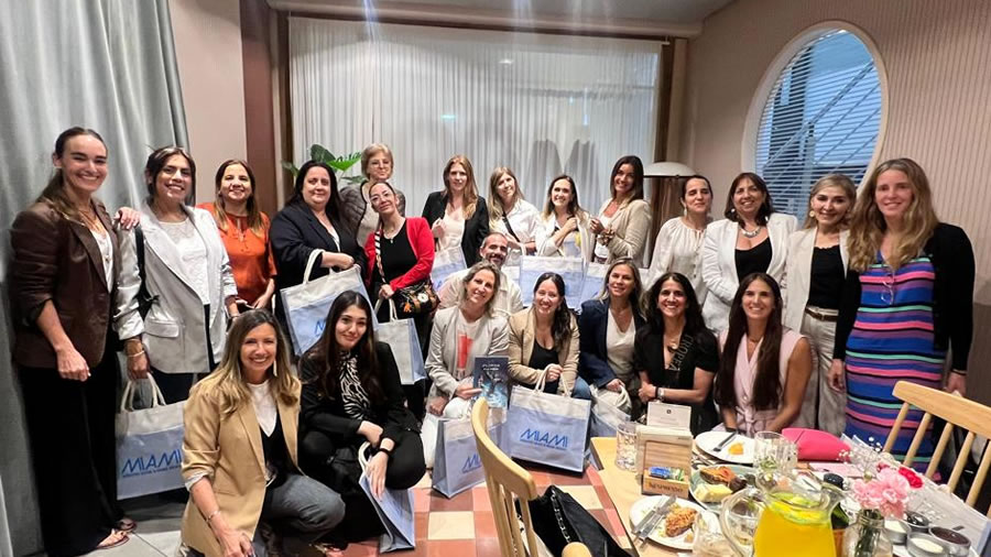 Novedades de Visit Florida, Bal Harbour, Miami y Kissimmee
