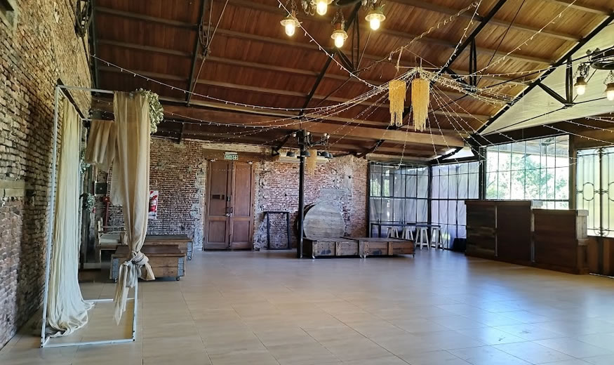 Bodegas Robinson