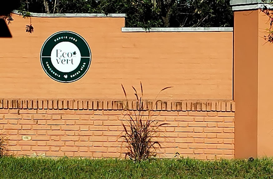 Bodega Ecovert