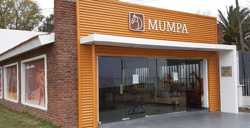 Junín te espera todo el año