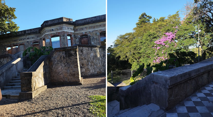 Castillo San Carlos