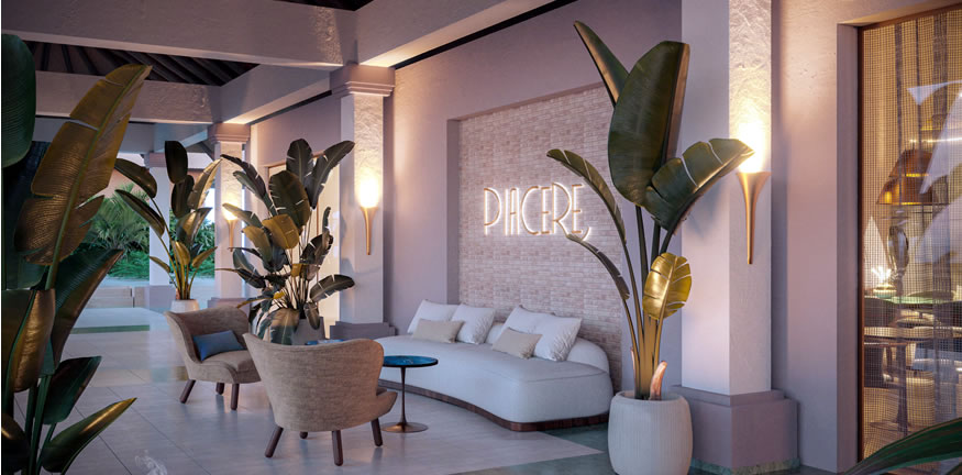 Palladium Hotel Group