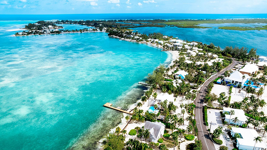 Sun Vista: La elección ideal para tus pasajeros en Islas Caimán
