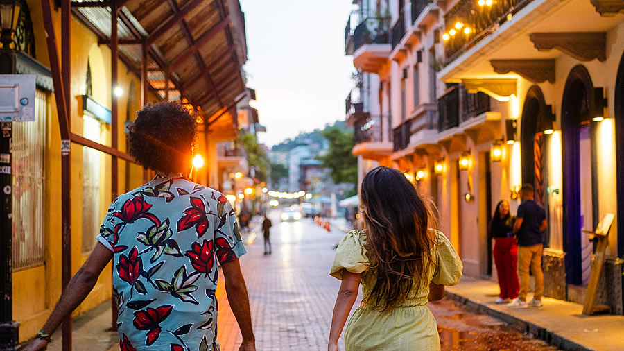 Panamá lo tiene TODO, y está más cerca de lo que imaginas 