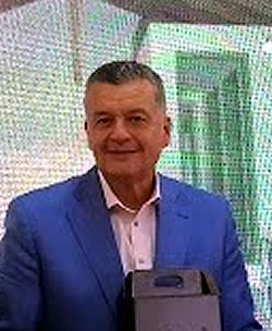 Termas Santa Teresita - Gustavo Luna