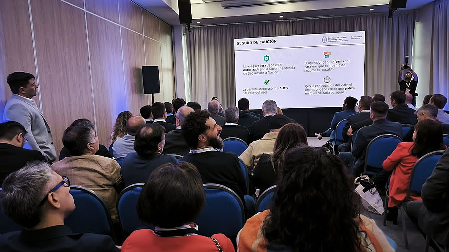 El Turismo Estudiantil es clave para el futuro turístico