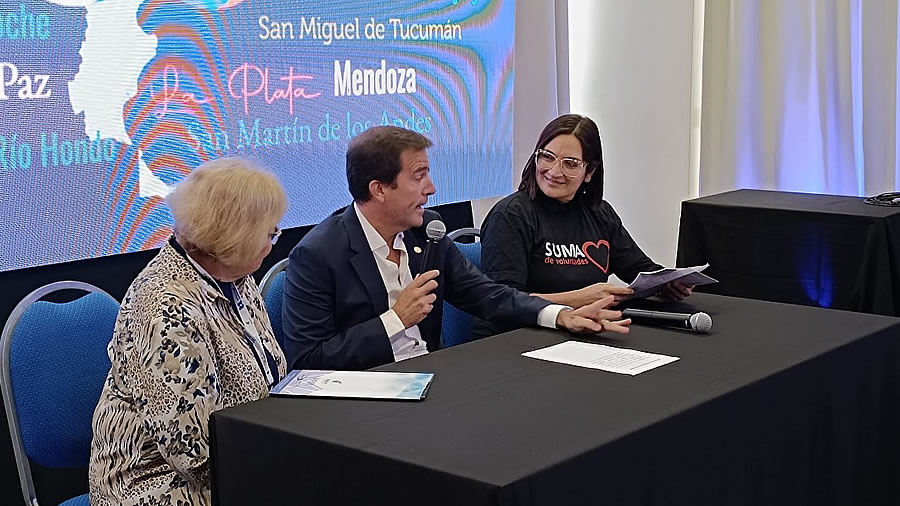 FAEVYT reafirma su compromiso solidario con una nueva edición del programa “FAEVYT Solidario”