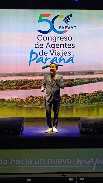 Fer Nisawa: Felicidad, Propósito y Tecnología para una nueva forma de vivir y trabajar
