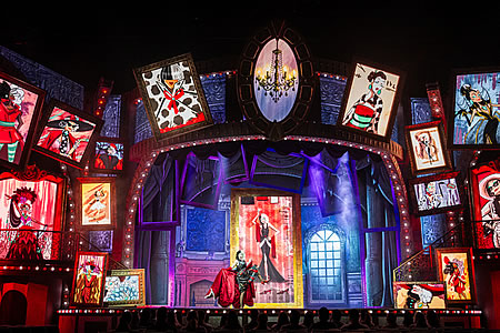 Dos nuevos espectáculos llegan a Disney’s Hollywood Studios el 27 de mayo de 2025