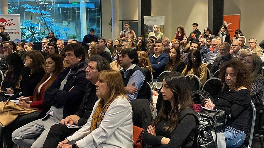 Llega la Segunda Convención de Tu Agencia de Viajes