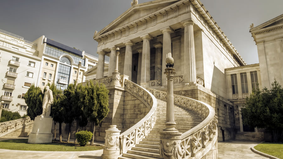 Hellenic - Grecia
