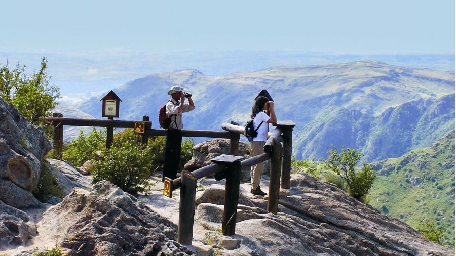WTTC- Proyecciones Argentina