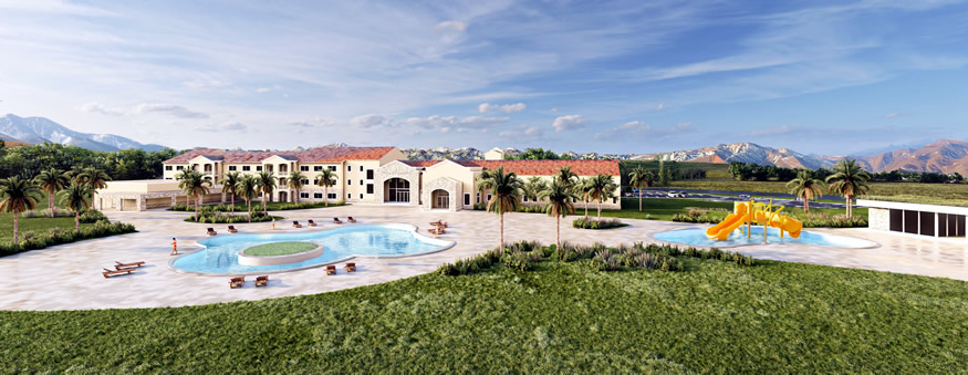 Howard Johnson Solares de la Ventana.