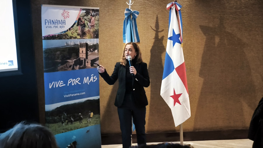 Panamá refuerza su posicionamiento turístico en Argentina con un encuentro exclusivo para operadores y agencias de viajes