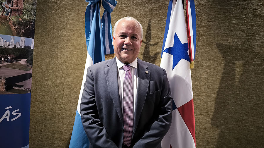 Panamá refuerza su posicionamiento turístico en Argentina con un encuentro exclusivo para operadores y agencias de viajes