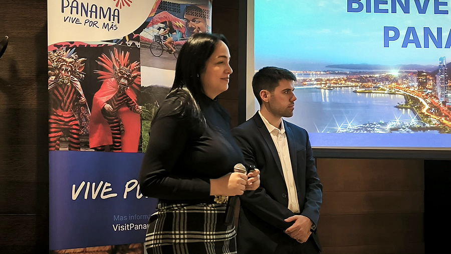 Panamá refuerza su posicionamiento turístico en Argentina con un encuentro exclusivo para operadores y agencias de viajes