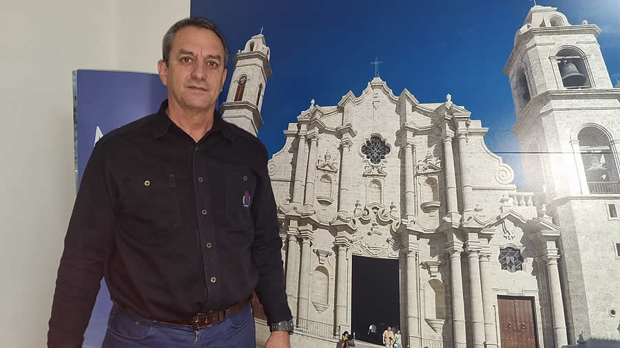 Havanatur refuerza su liderazgo en Cuba con nuevos vuelos chárter, propuestas personalizadas y una apuesta a la diversificación de productos