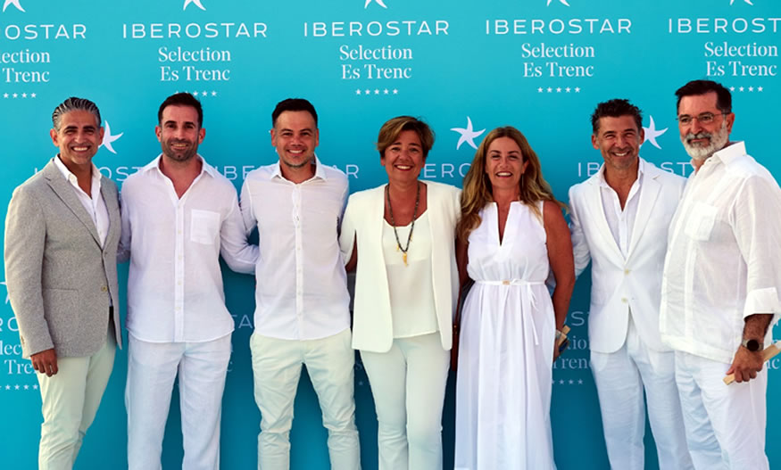 Iberostar refuerza su apuesta por Mallorca