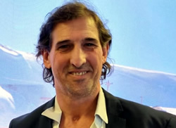 Sebastian Otegui