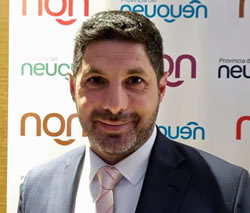 Sergio Sciacchitano - Neuquentur