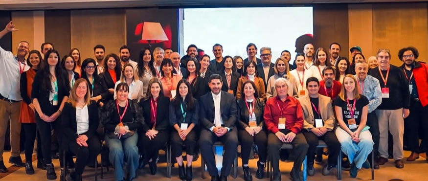 Workshop Neuquen en Buenos Aires