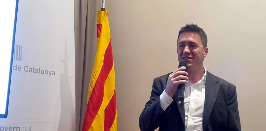Catalunya - Jordi Solé