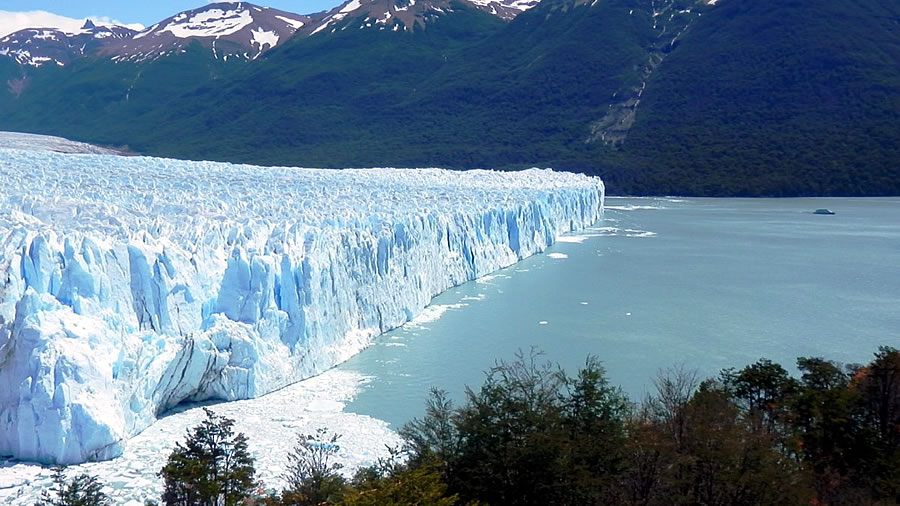 Turismo Virtual en Argentina: Descubre el País Sin Salir de Casa