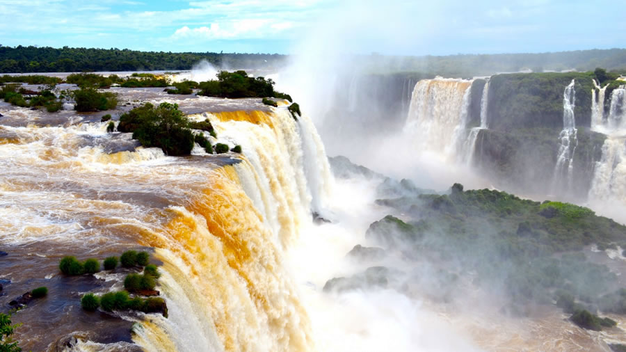 Turismo Virtual en Argentina: Descubre el País Sin Salir de Casa