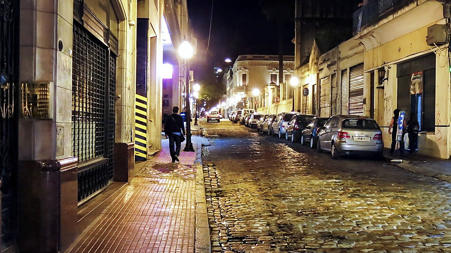 Turismo Virtual en Argentina: Descubre el País Sin Salir de Casa