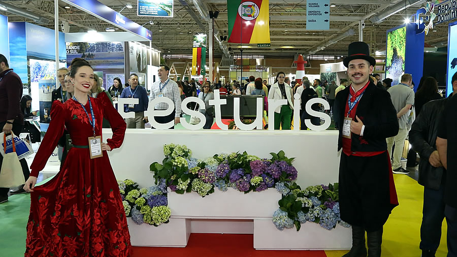Festuris 2025 ya tienen abierta el registro para su próxima edición