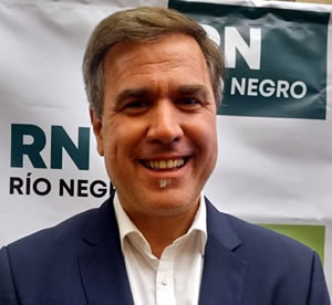 Rio Negro Lanzamiento Temporada Invierno2025