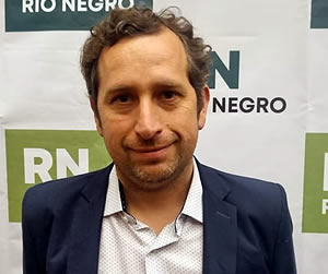 Rio Negro Lanzamiento Temporada Invierno2025