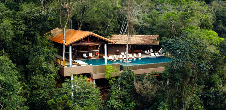 Hoteles Invierno 2025 - American . Loi Suites -Cauquenes