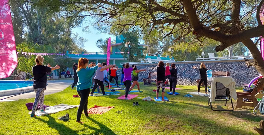 Global Wellness Junio 14
