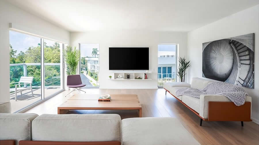 Bal Harbour y Beach Haus Residences: lujo, playa y estilo de vida único en Miami