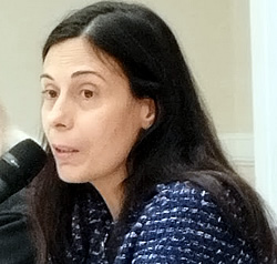Laura Teruel