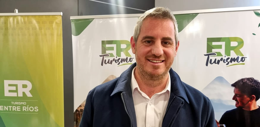 Entre Rios Invierno 2025 Presentación en Buenos Aires