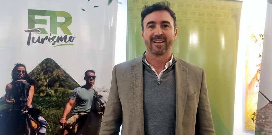 Entre Rios Invierno 2025 Presentación en Buenos Aires