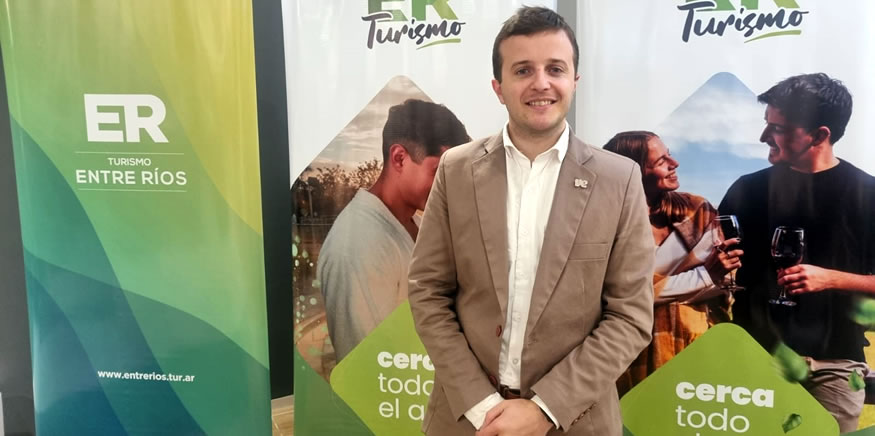 Entre Rios Invierno 2025 Presentación en Buenos Aires