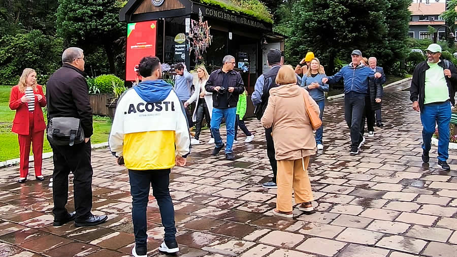 Festuris Gramado 2025: inclusión, innovación y negocios en una feria que anticipa el futuro del turismo
