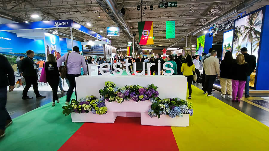 Festuris Gramado 2025: inclusión, innovación y negocios en una feria que anticipa el futuro del turismo