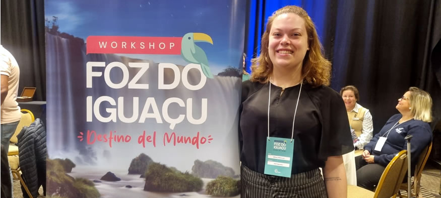 Visit Iguassu reforzó la promoción del destino con una intensa gira por Argentina