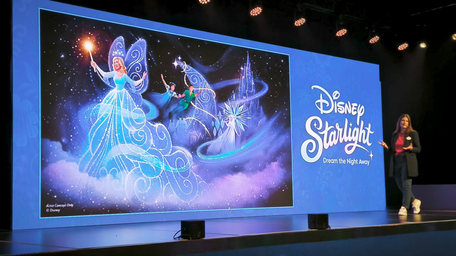 Disney Destinations reunió a los Agentes de Sueños en Buenos Aires con un evento lleno de magia y novedades