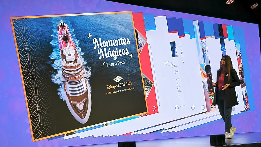 Disney Destinations reunió a los Agentes de Sueños en Buenos Aires con un evento lleno de magia y novedades