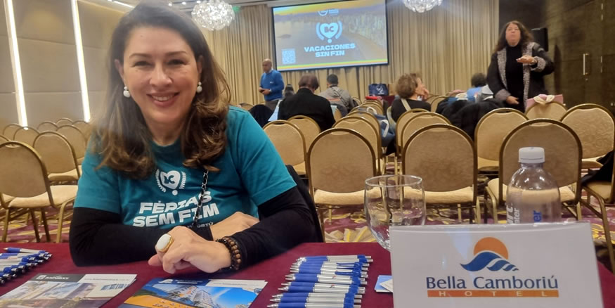 Camboriu en Buenos Aires